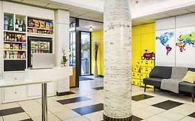 Aparthotel Adagio Access Paris Vanves - Porte De Chatillon